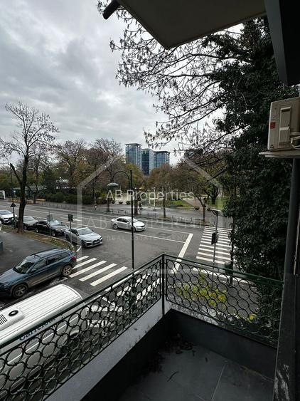 Apartament 3 camere 114m |BELLER | PRIMAVERII | 2 boxe - 12