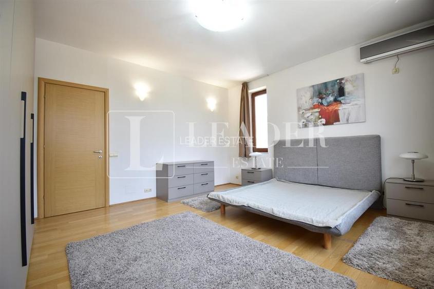 Inchiriere apartament I Zona Herastrau - 20