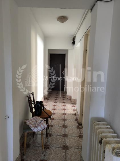 Apartament 4 camere decomandat | Etaj 1 | Manastur | Complex Nora - 11