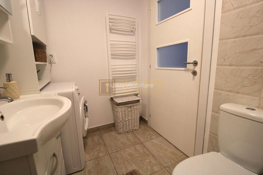 Apartament la casă, 3 camere – zona Girocului, Timișoara - 15