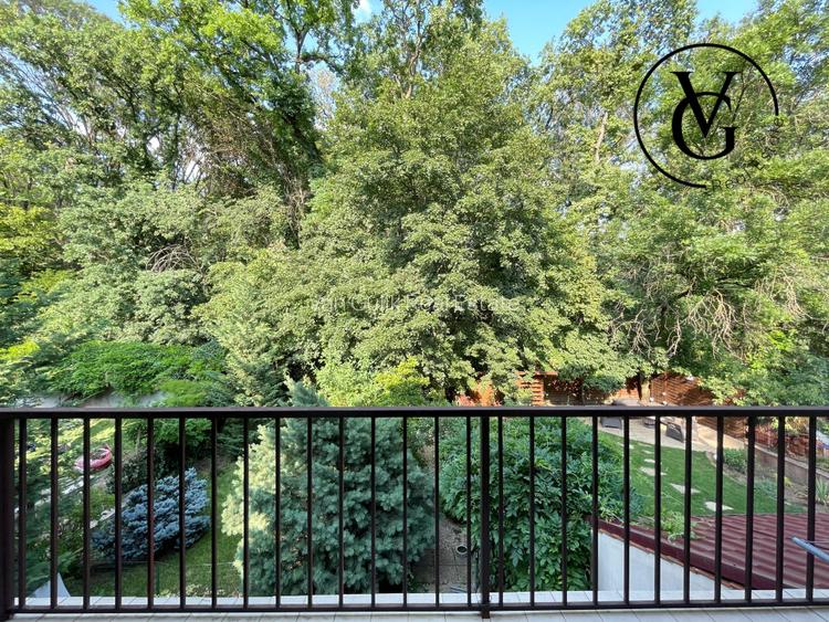 Vila de Vanzare Padurea Baneasa  - 17