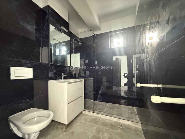 Mobilat! - Apartament cu o camera în Eforie Nord Steaua de Mare - 13