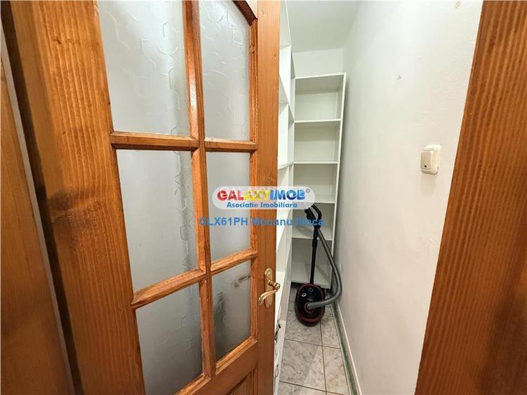 Inchiriere apartament 2 camere, centrala, in Ploesti, Gheorghe Doja - 17