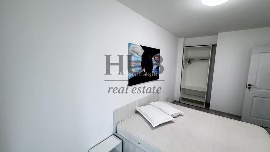 apartament cu 2 camere de inchiriat- fiald - 4