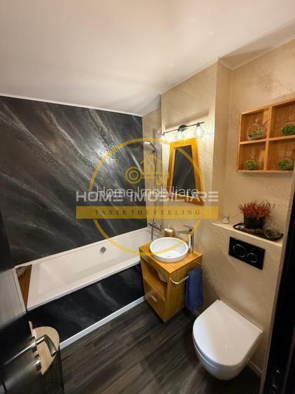 🏠Apartament 2 camere, DC, 48mp, etaj 2/4 Mobilat Modern // 📍Dacia - planul II - 4