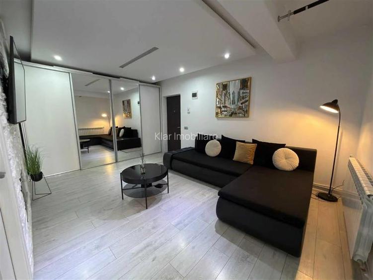 Apartament 3 camere la cheie, parcare! Zona Sub Cetate! - 3
