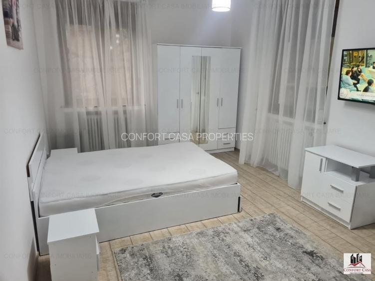 Afi Cotroceni -  metrou, garsoniera moderna, totul nou, finisaje calitate - 2