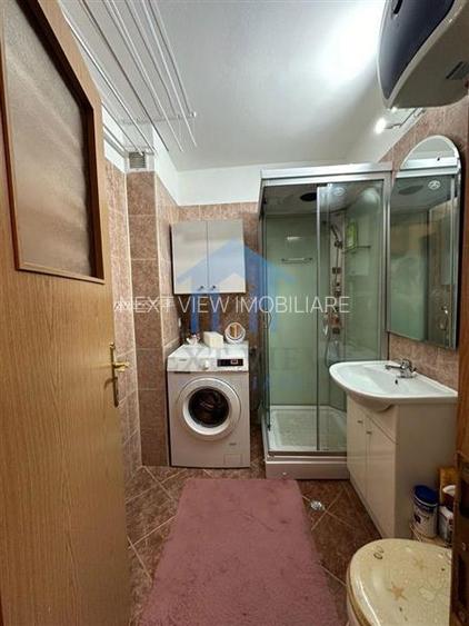 Garsoniera, Gheorgheni - 2