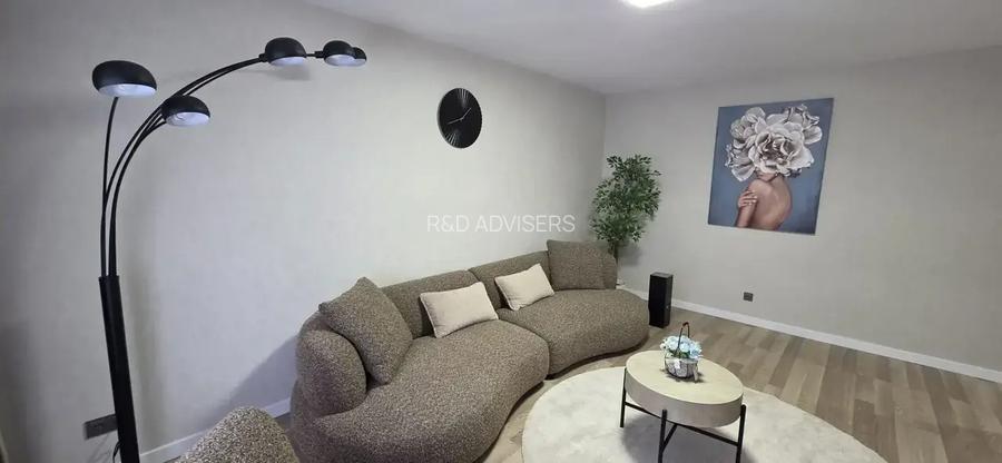 Apartament 2 Camere | Aviatiei | Renovat Total | Mobilat, Utilat Lux - 3