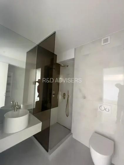 Apartament 3 Camere LUX De Vanzare Cortina North Disponibil Imediat - 8