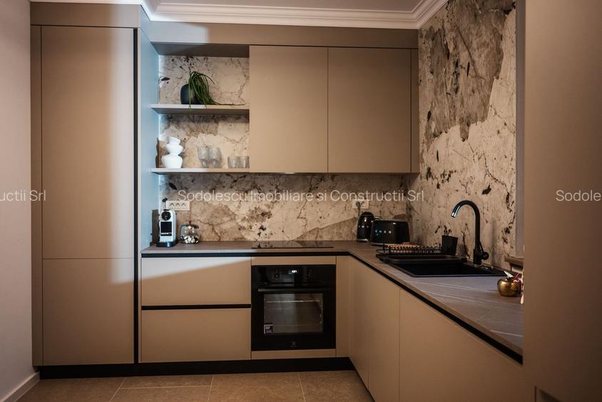 Apartament 3 camere - 6