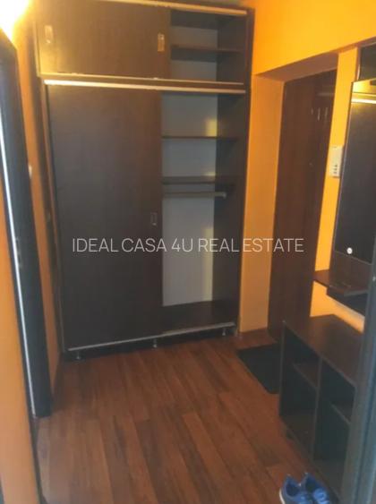 Apartament cu 1 camera in Nicolina-Selgros - 5