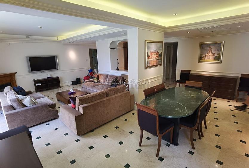 Apartament langa Ambasada Americii - 5