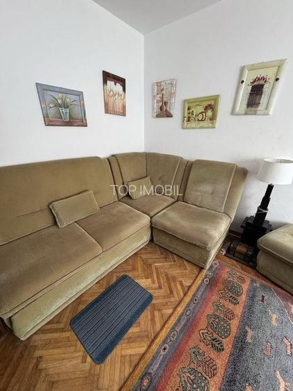 Apartament 2 Camere - Tudor Vladimirescu - 3