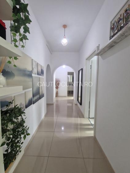 Apartament 2 Camere | Metrou Jiului | Bucurestii Noi | Renovat |  - 9