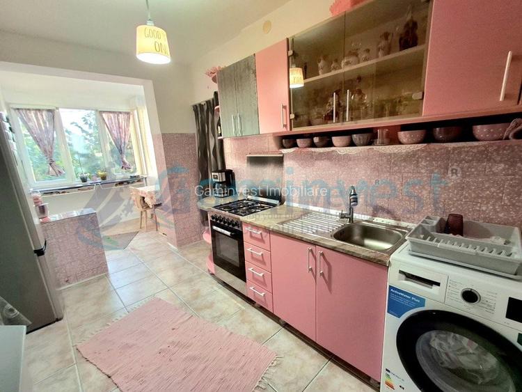 Apartament cu 3 camere la 3 minute de Oradea, in Sanmartin, Bihor, Romania - 4