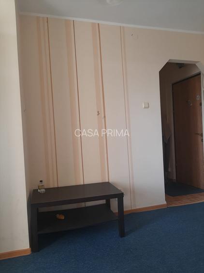 Garsoniera Podu Ros, mutare imediata, investitie sau locuit - 3