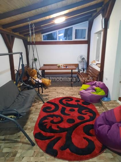 Casa cu etaj in catamarasti deal - 10