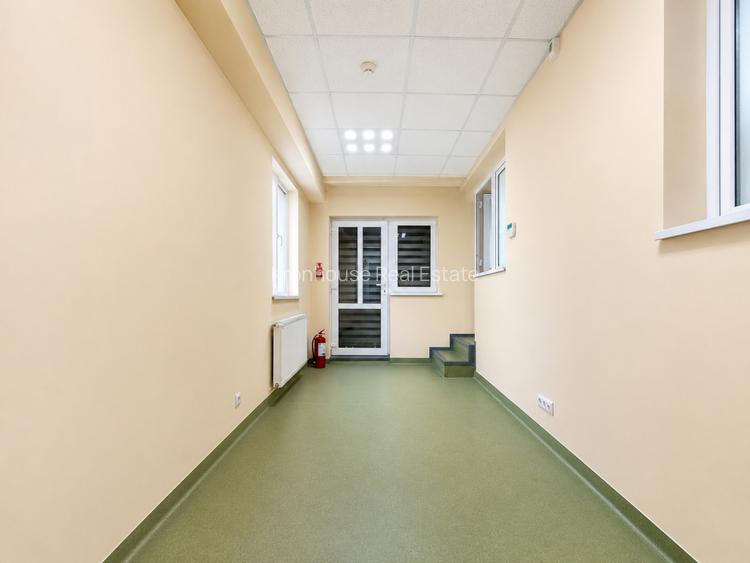 Spatiu comercial pretabil operator farmaceutic – Zona Alphaville Carpatilor - 7