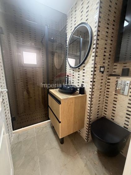 3 camere, Central, bloc nou, etaj 2, lift - 14