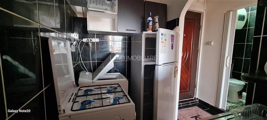 GARSONIERA COMPLECT ECHIPATA GRADISTE - 8