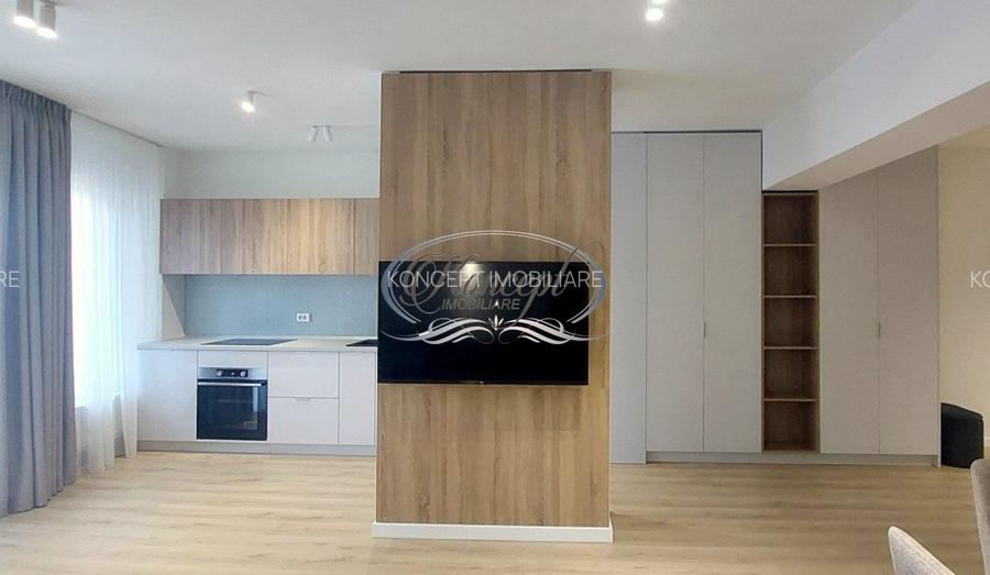 Apartament confort sporit in Ansamblul Semiluna - 9