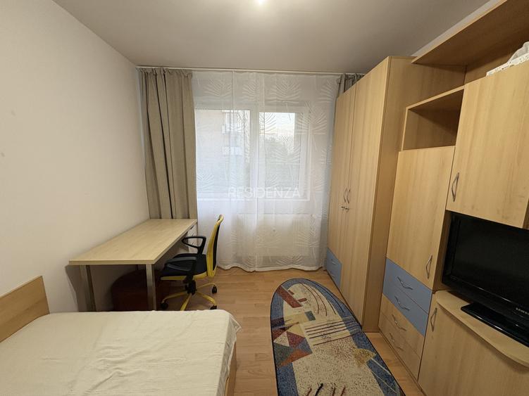 Apartament 3 Camere Drumul Taberei | Balcon | 7 minute metrou - 25