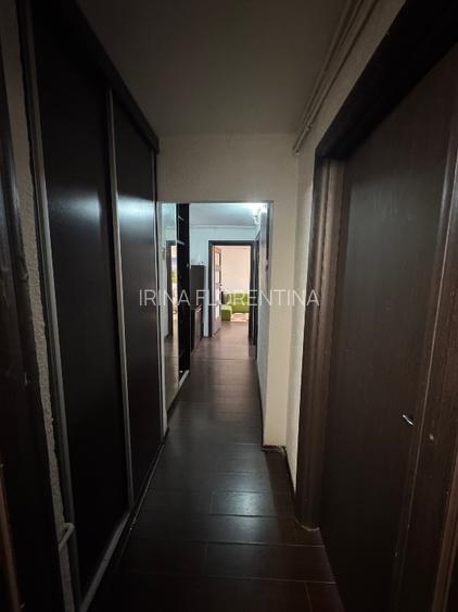 Apartament Decebal /Centrală + BOXA + Loc de parcare/ MOBILAT- Direct Proprietar - 6