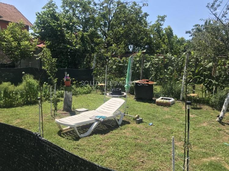 vand apartament o camera Balcescu 56000 euro - 2