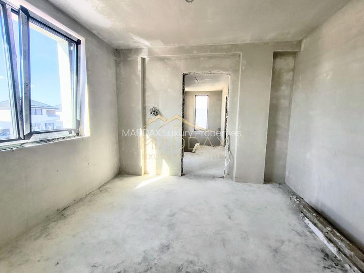 Vila moderna 5 camere // Chiajna // zona noua de case - 28