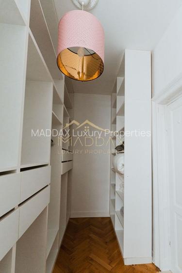4 camere premium // duplex // Ideal birou cabinet // Calea Victoriei - 14