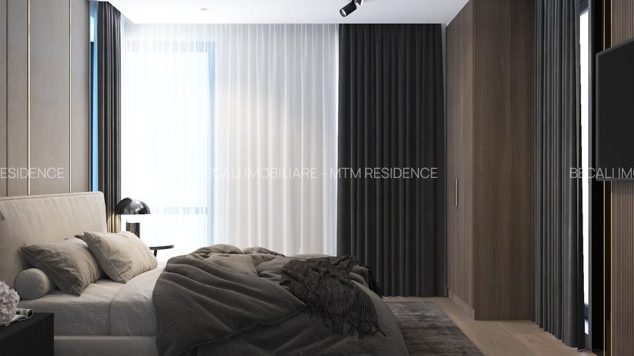 MTM Luxury Villas - 29