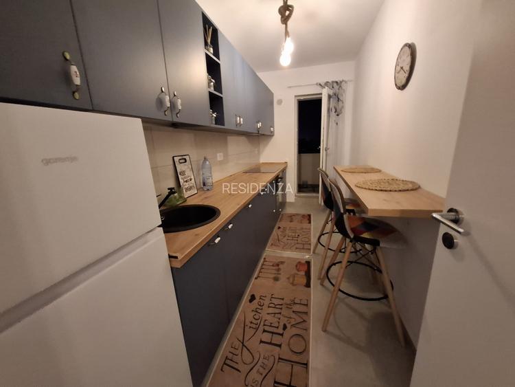 Apartament 2 Camere Maniu 141-Păcii | 2 Balcoane | Parcare | 3 minute metrou - 7