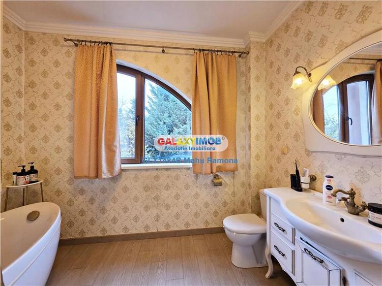 Vila spatioasa si luminosa, str. Ghioceilor, Bragadiru - 26