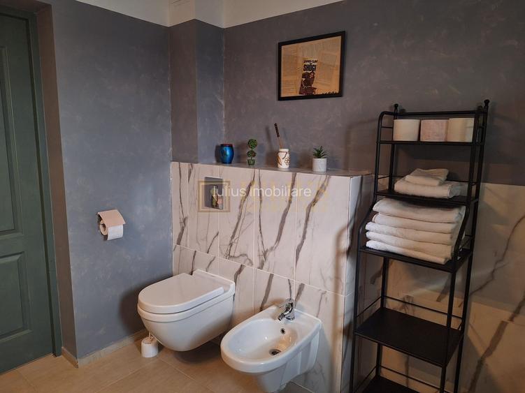 🏡 Apartament 4 camere la casă – Dumbrăvița; zona LAC✨ - 14