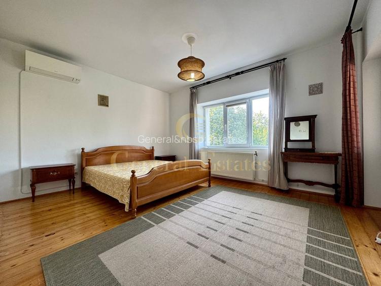 Vânzare Casă  D+P+E - 230 m.p. - Bucium - 10