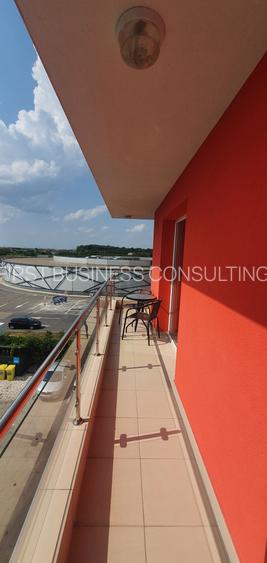 Apartament 2 camere zona Otopeni (Aeroport) bloc NOU, Mobilata-Utilata MODERN - 14