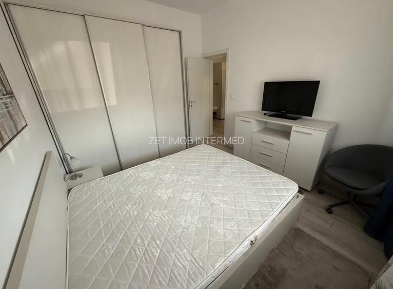 2 camere Drumul Taberei - Valea Doftanei *imobil 2021* l parcare privata l - 7
