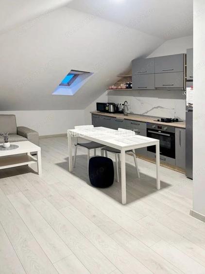 APARTAMENT CU 2 CAMERE ZONA SELGROS LA 370 euro - 13