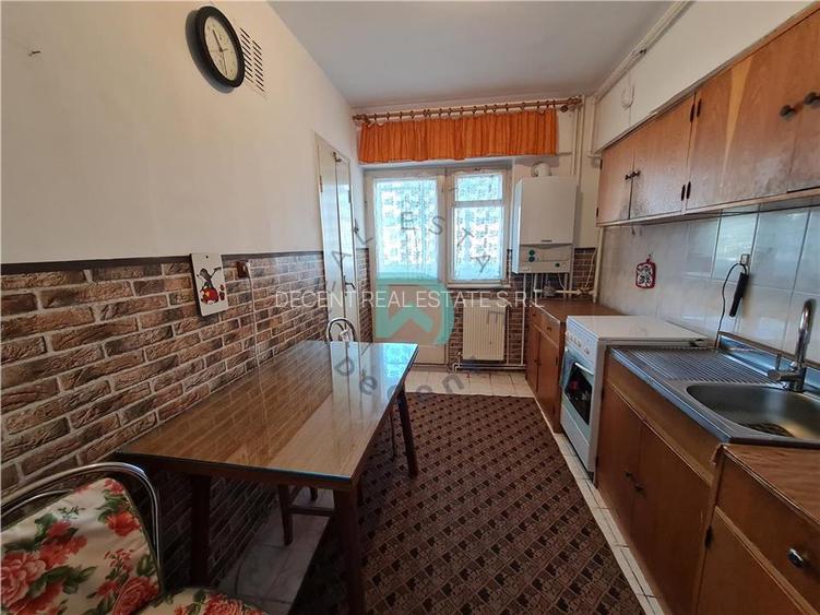Apartament 2 camere ASTRA, INTERMEDIAR, Brasov - 7
