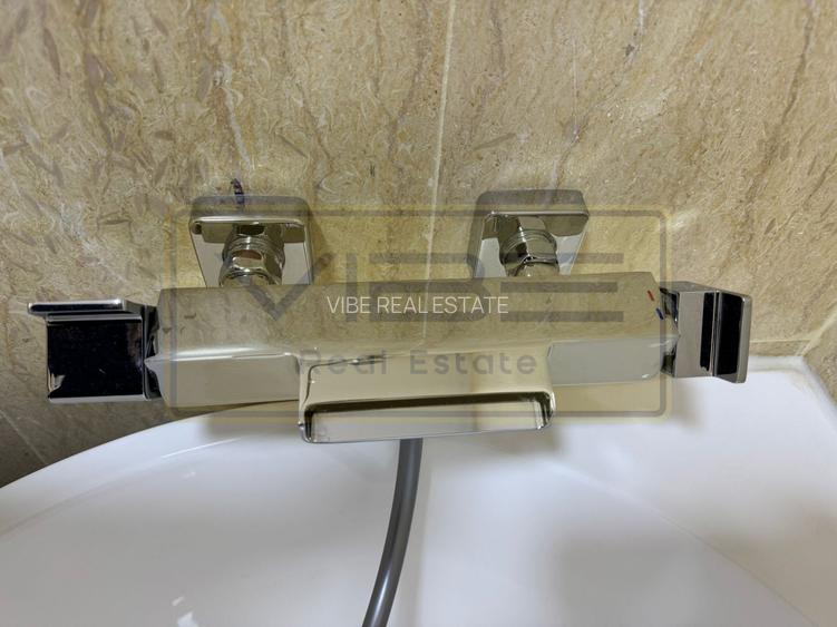 Apartament 3 camere premium Podu Ros - Palas Mall - 64