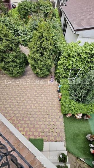 VILA  SUPERBA D+P+1 ZONA MEDEEA - 15