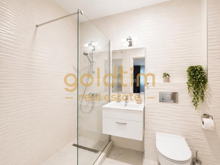 SUPERB / MOBILAT SI UTILAT / BALCON / LOC DE PARCARE INCLUS - 13