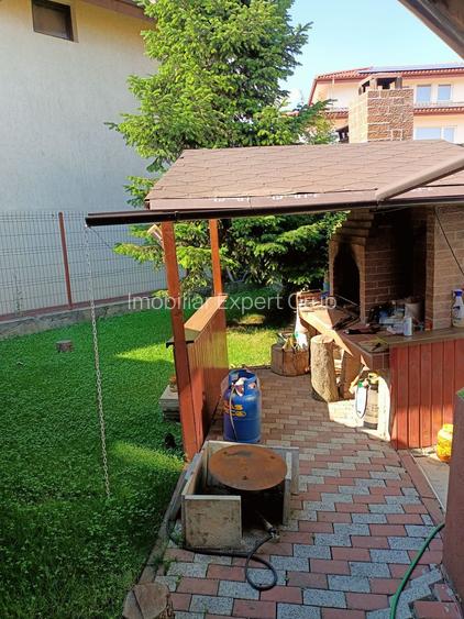 Vila moderna Bragadiru zona Leroy Merlin - 15