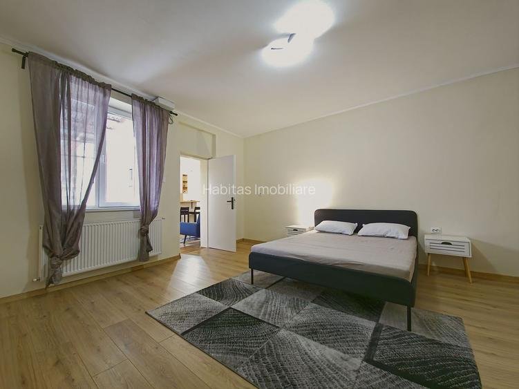 Casa cu 3 camere, mobilata si utilata, zona Platinia - 9