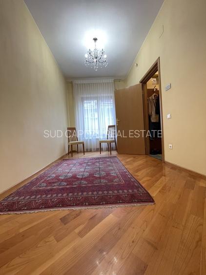 Dorobanti Capitale - STRADA ROMA - 16