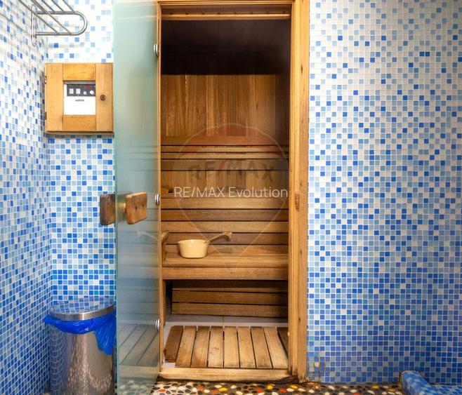 Hotel in Sinaia | Oportunitate de investitie | Zona Furnica - 20