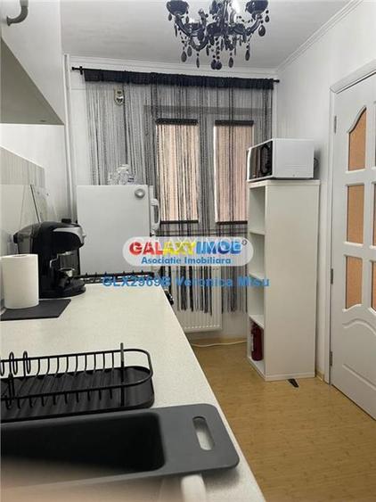Apartament 2 camere de inchiriat - Tineretului - 7