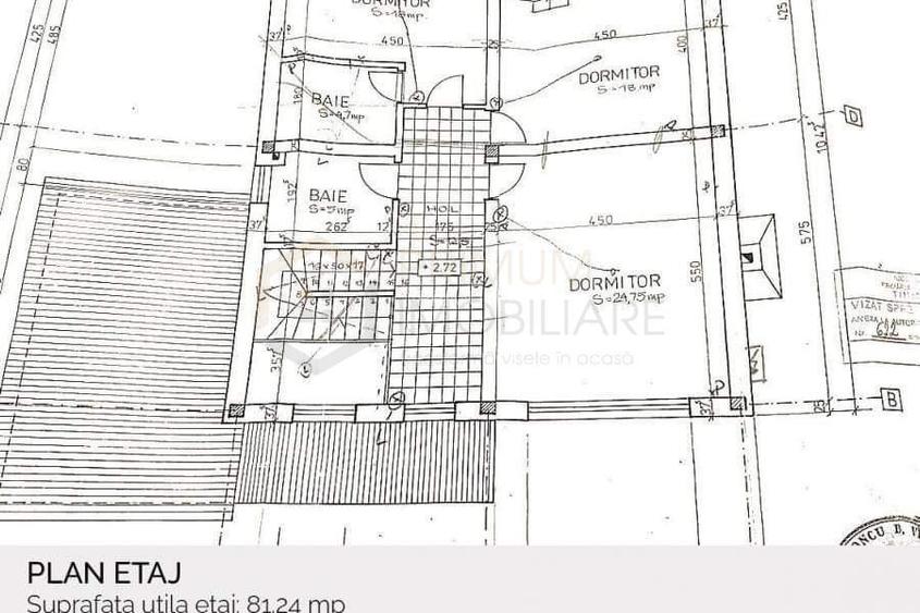BRAYTIM - CASA INDIVIDUALA - 5 cam - 3 bai -  GARAJ - TERASA - PISCINA - IAZ - 9 - 24