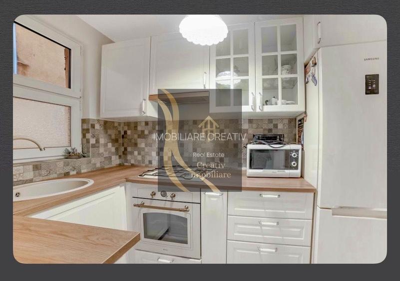 Apartament UltraCentral Sala Palatului Renovat si Mobilat - 6
